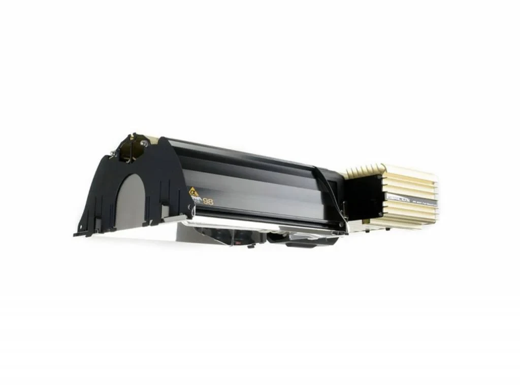 DimLux Komplettarmatur, Expert Series 315W Full Spectrum DimLux Komplettarmatur, Expert Series 315W Full Spectrum