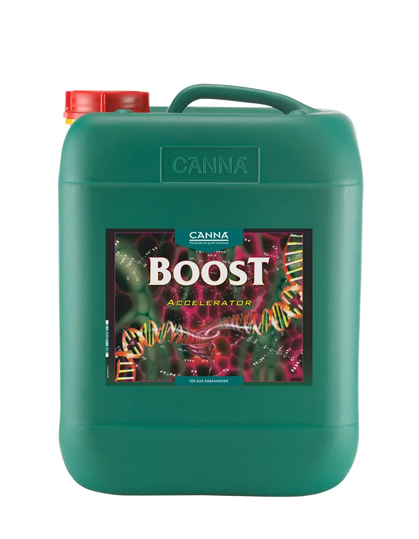 Canna Boost 10l