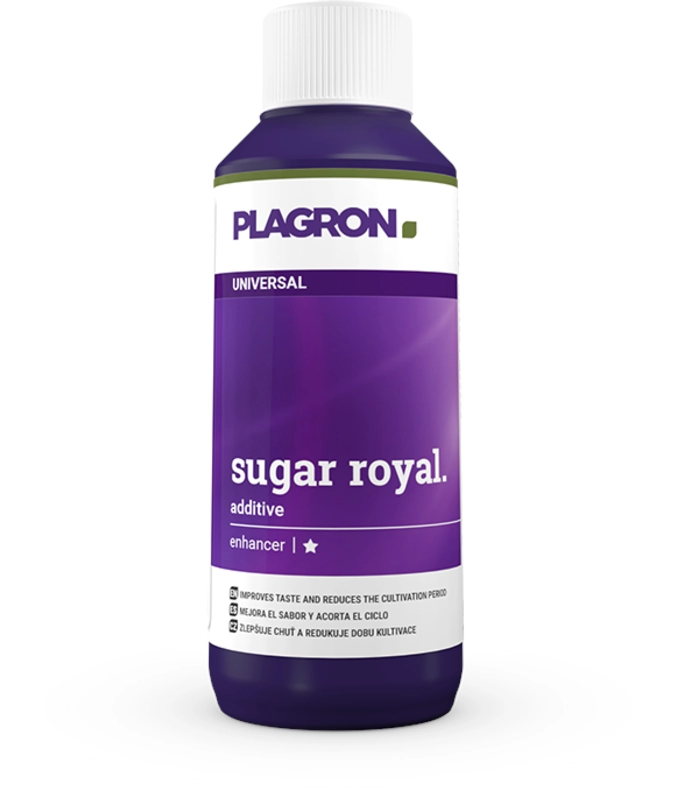 Plagron Sugar Royal 100ml