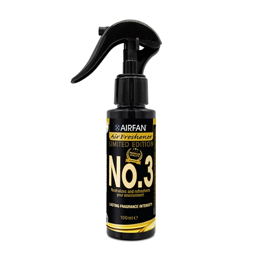 AIRFAN Lufterfrischer No.3 100ml
