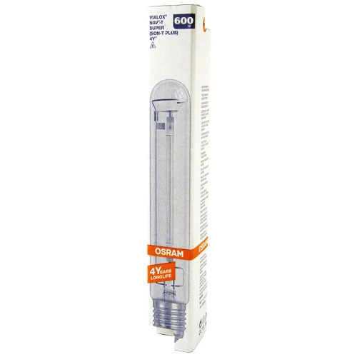 Osram Nav-T NDL, 400-1000W