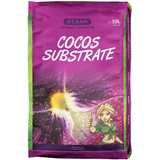 Atami Cocos 50 Liter