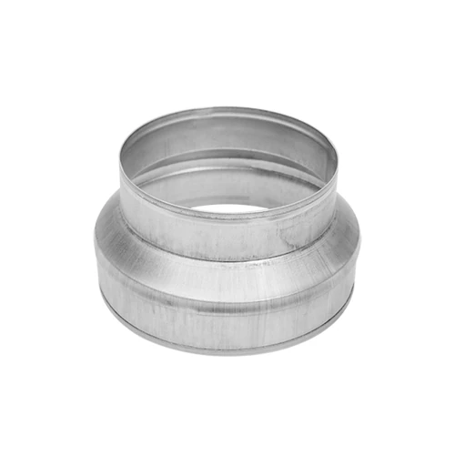 Reduzierstücke, 125mm auf 160mm