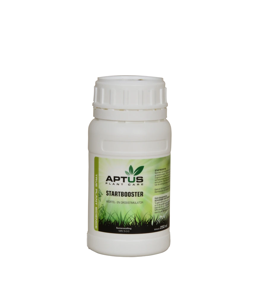 Aptus startbooster_250ML