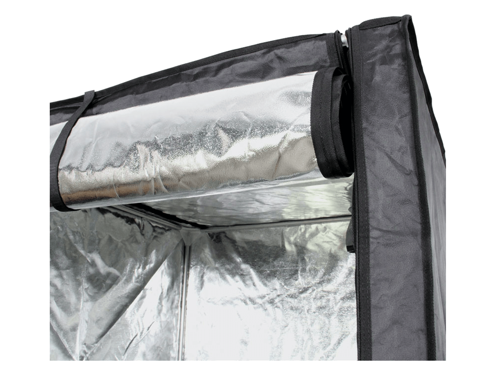 Secret Jardin Hydro Shoot HS120 R2.0 - 120x120x200 cm