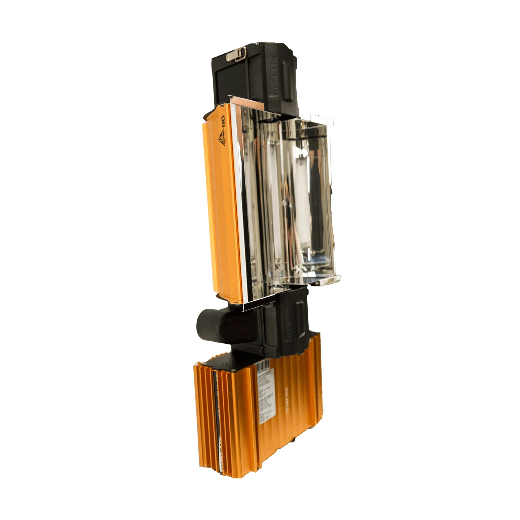 DimLux Komplettarmatur, Expert Series 1000W MKII DimLux Komplettarmatur, Expert Series 1000W MKII