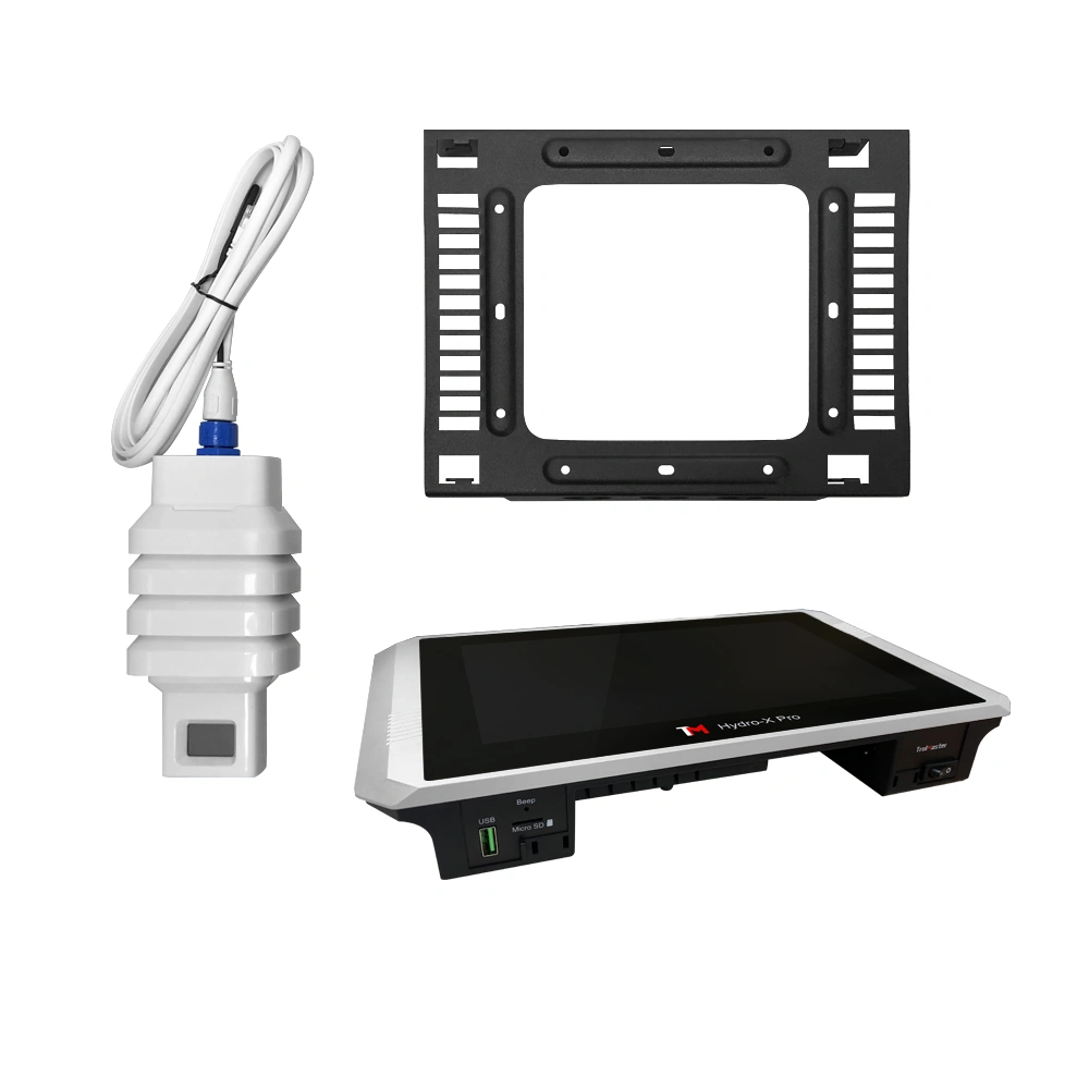 TrolMaster Hydro-X Pro Controller TMP/RLF/Light/CO2 HCS-2
