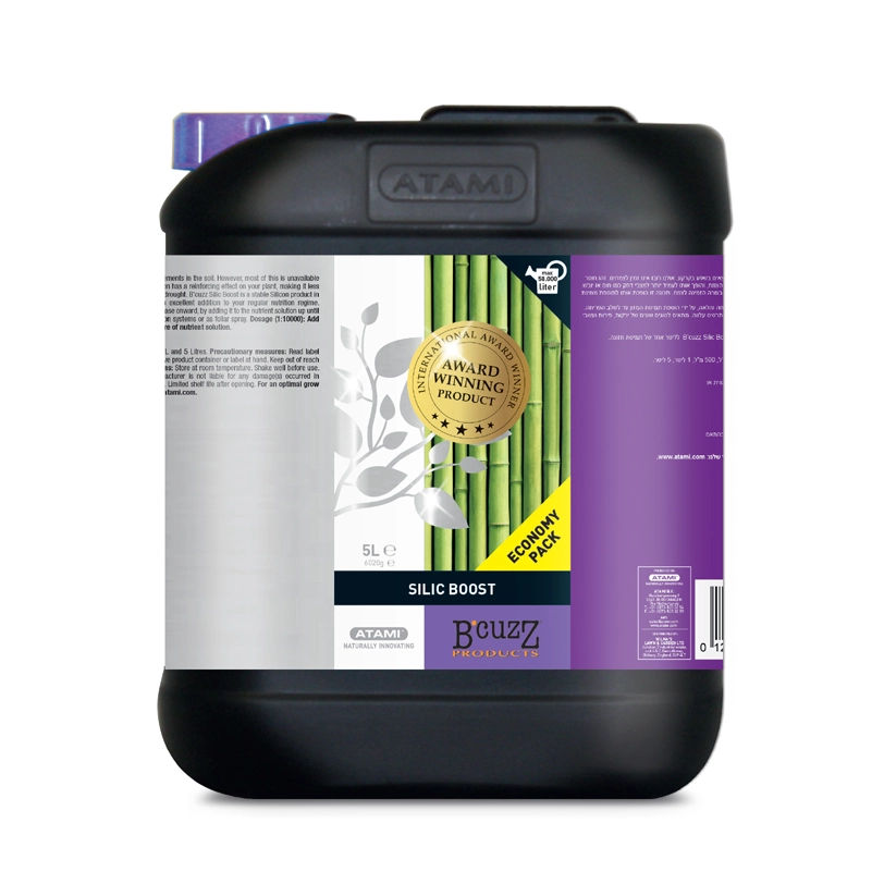 Atami B´Cuzz Silic Boost 5l