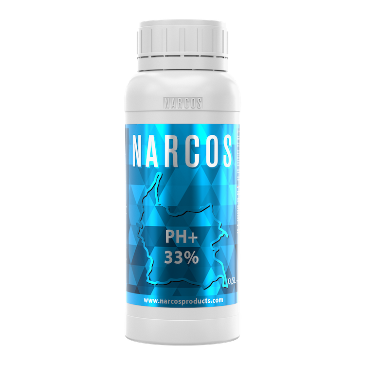 Narcos pH+ 33%
