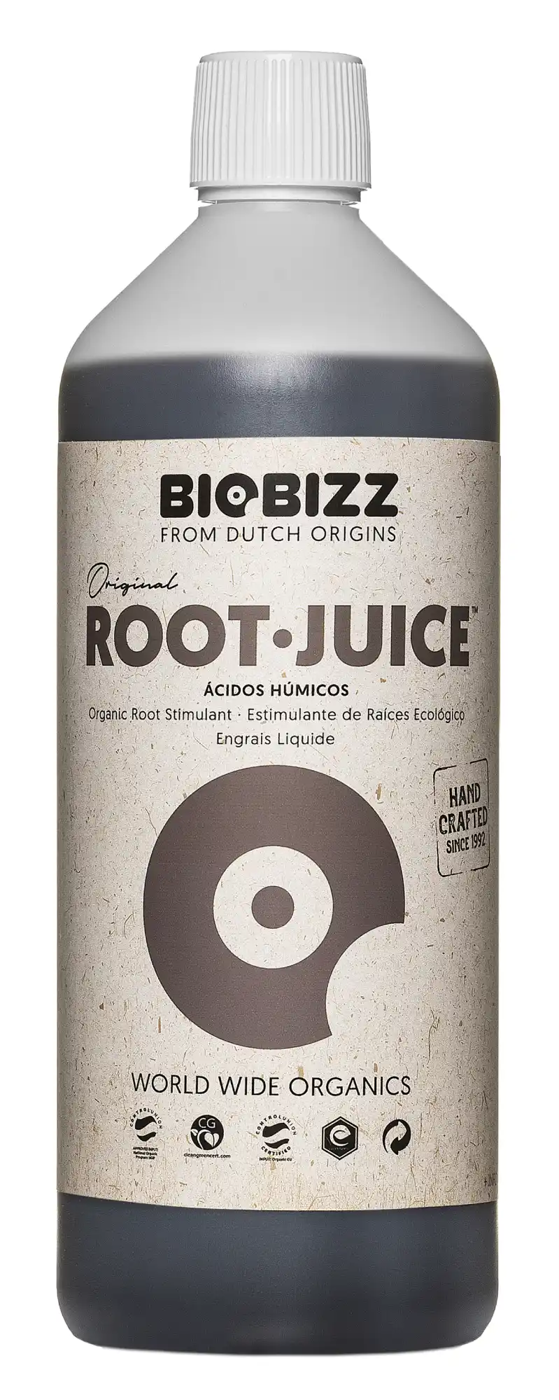 BioBizz Root Juice 1l