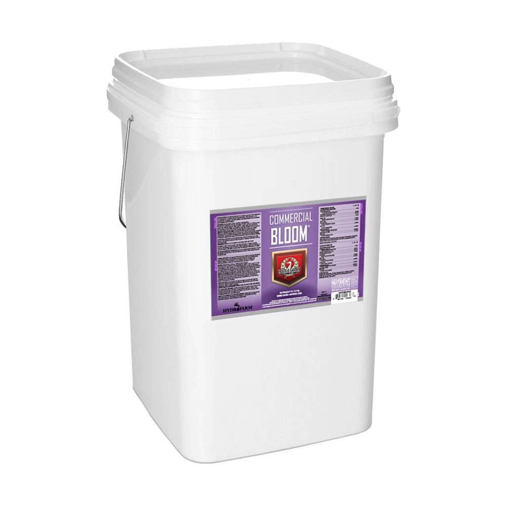 House & Garden Dry Nutrients Bloom