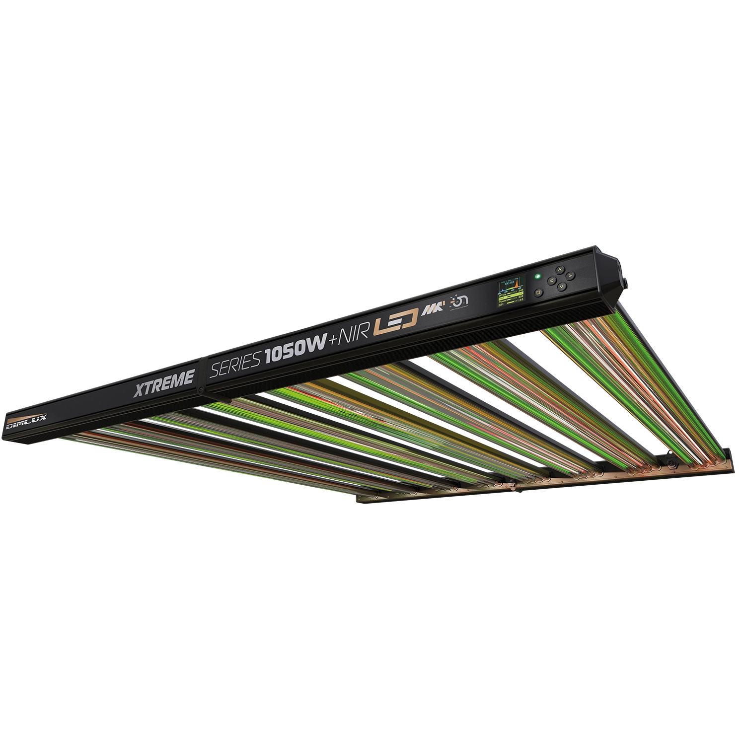 DimLux Xtreme Series MK2 1050W