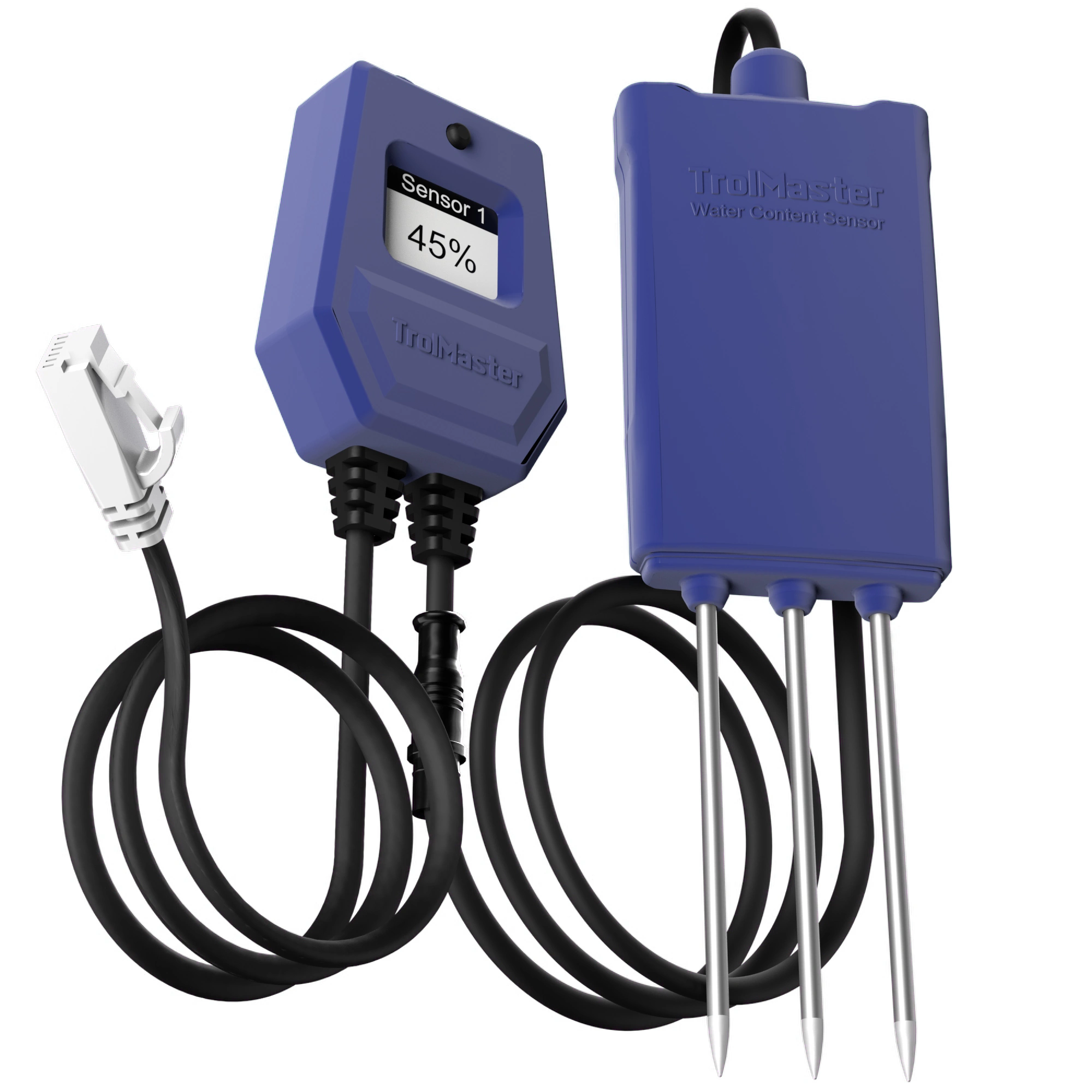 TrolMaster Wassergehalt Sensor WCS-1