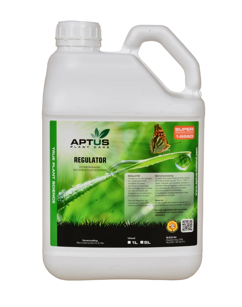 Aptus regulator_5L