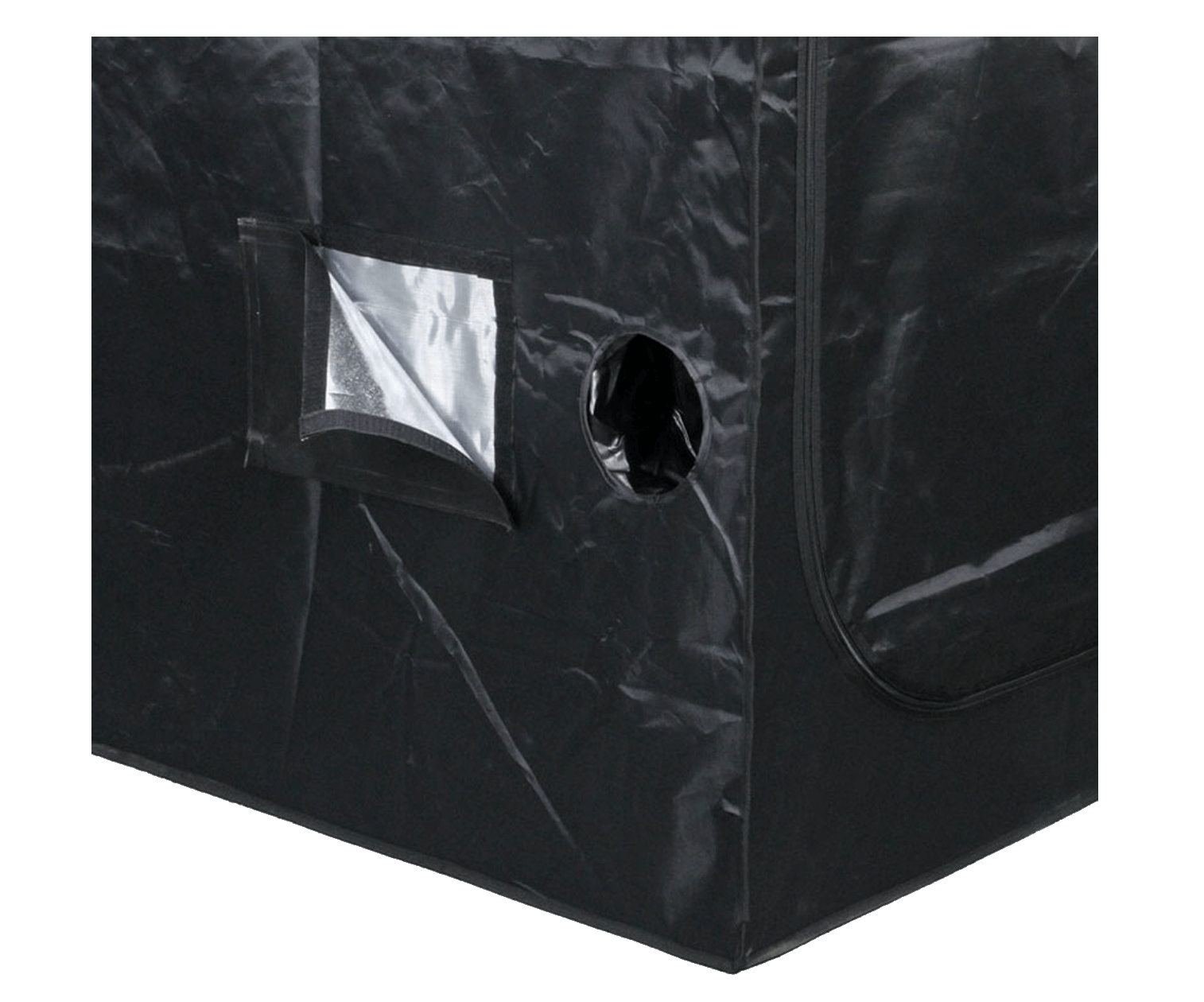 Secret Jardin Hydro Shoot HS120 R2.0 - 120x120x200 cm