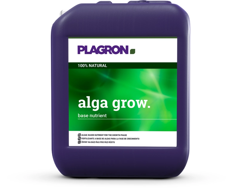 Plagron Alga Grow 5l