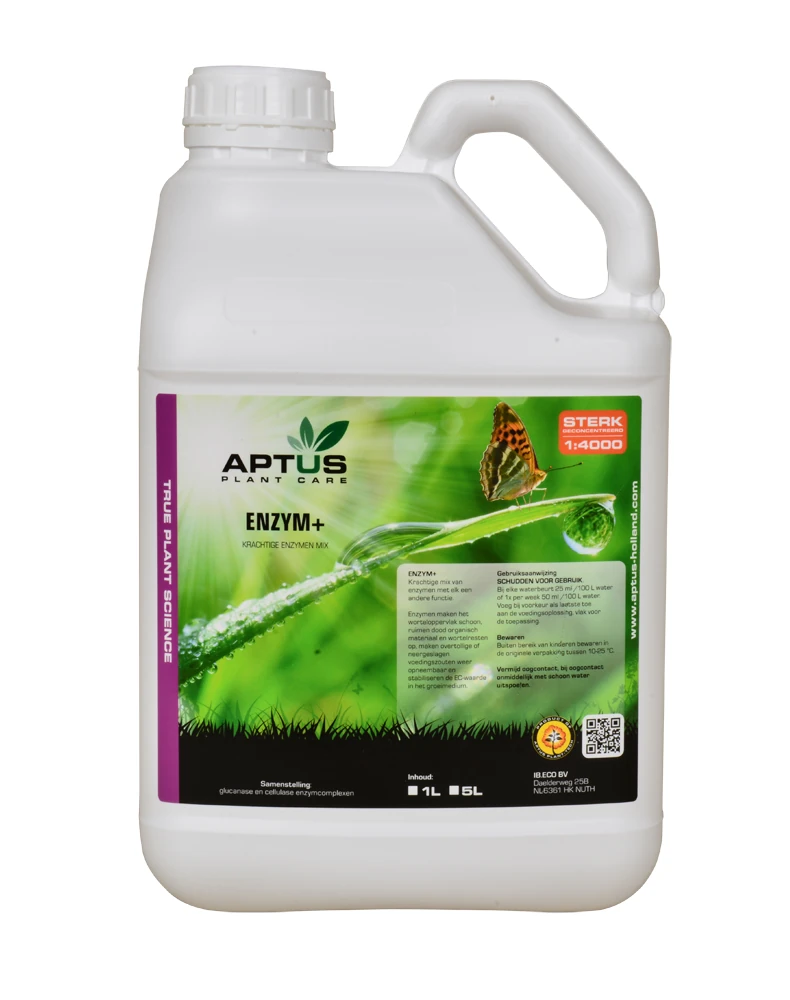 Aptus enzym+_5L