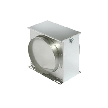Diamond AIr Ozon Filterbox