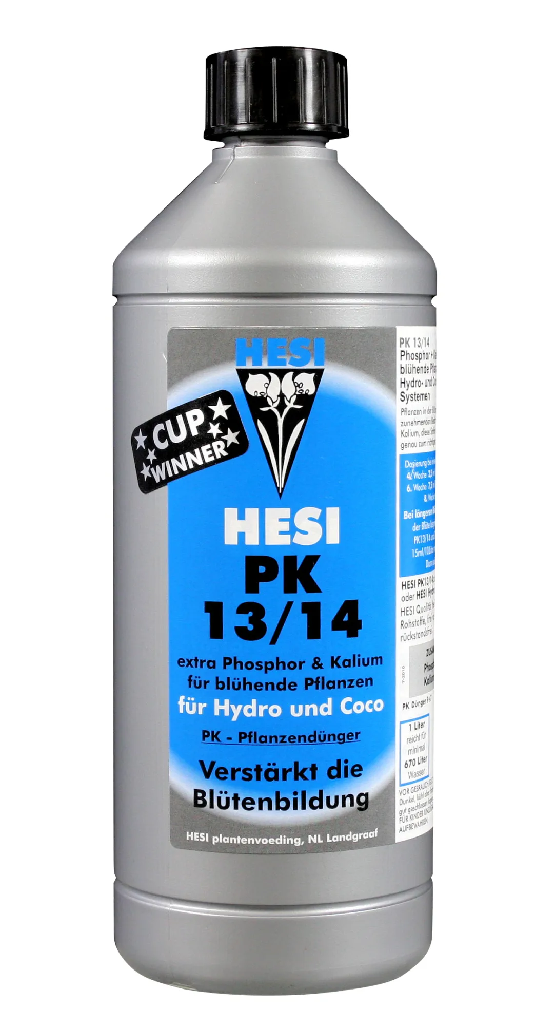 HESI PK 13/14 1l