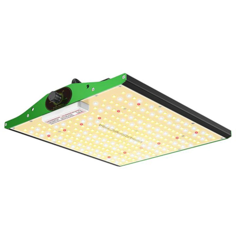 Home Grow Set 120x120x200cm mit ViparSpectra LED