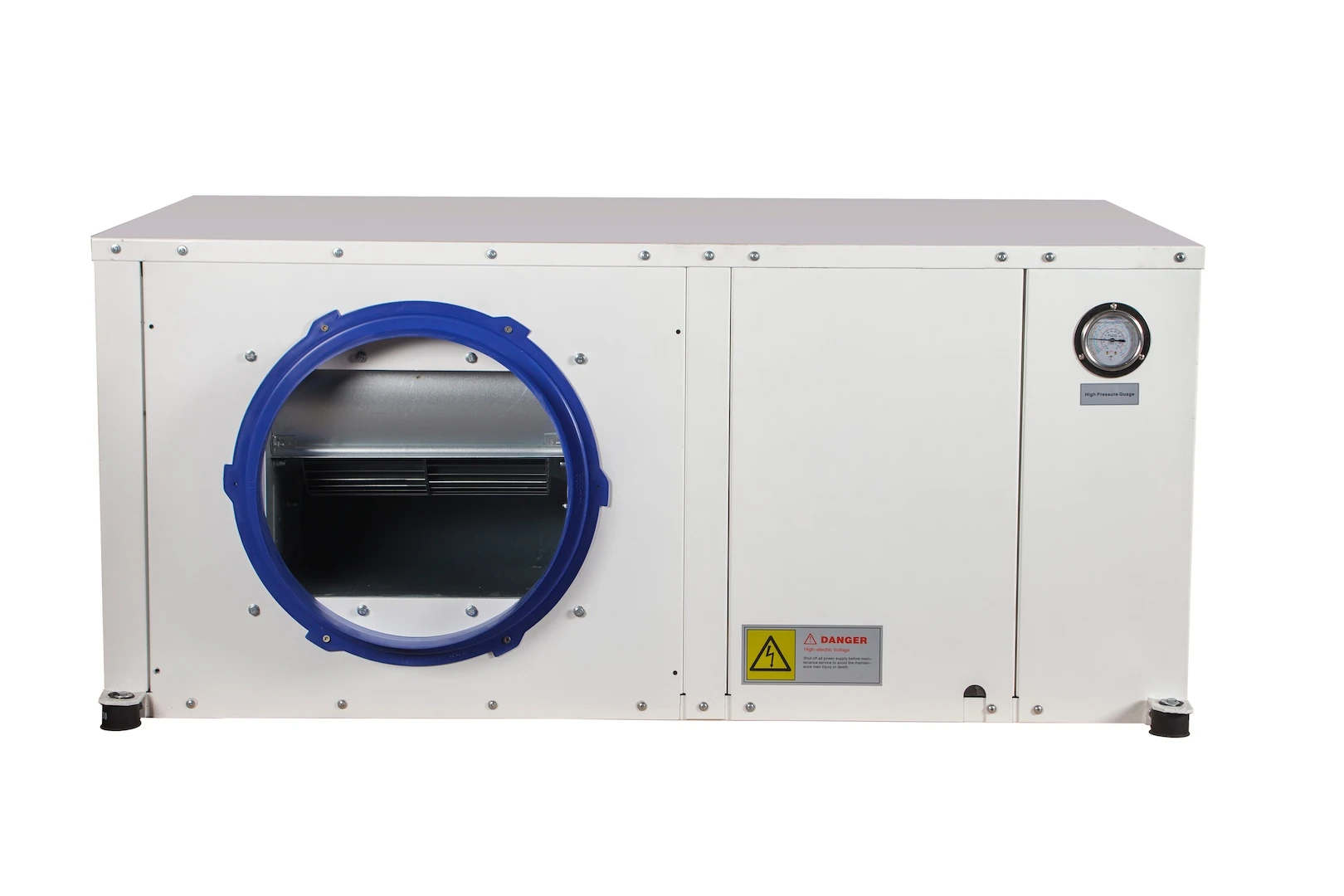 Opticlimate Airco 10000 Pro3 1