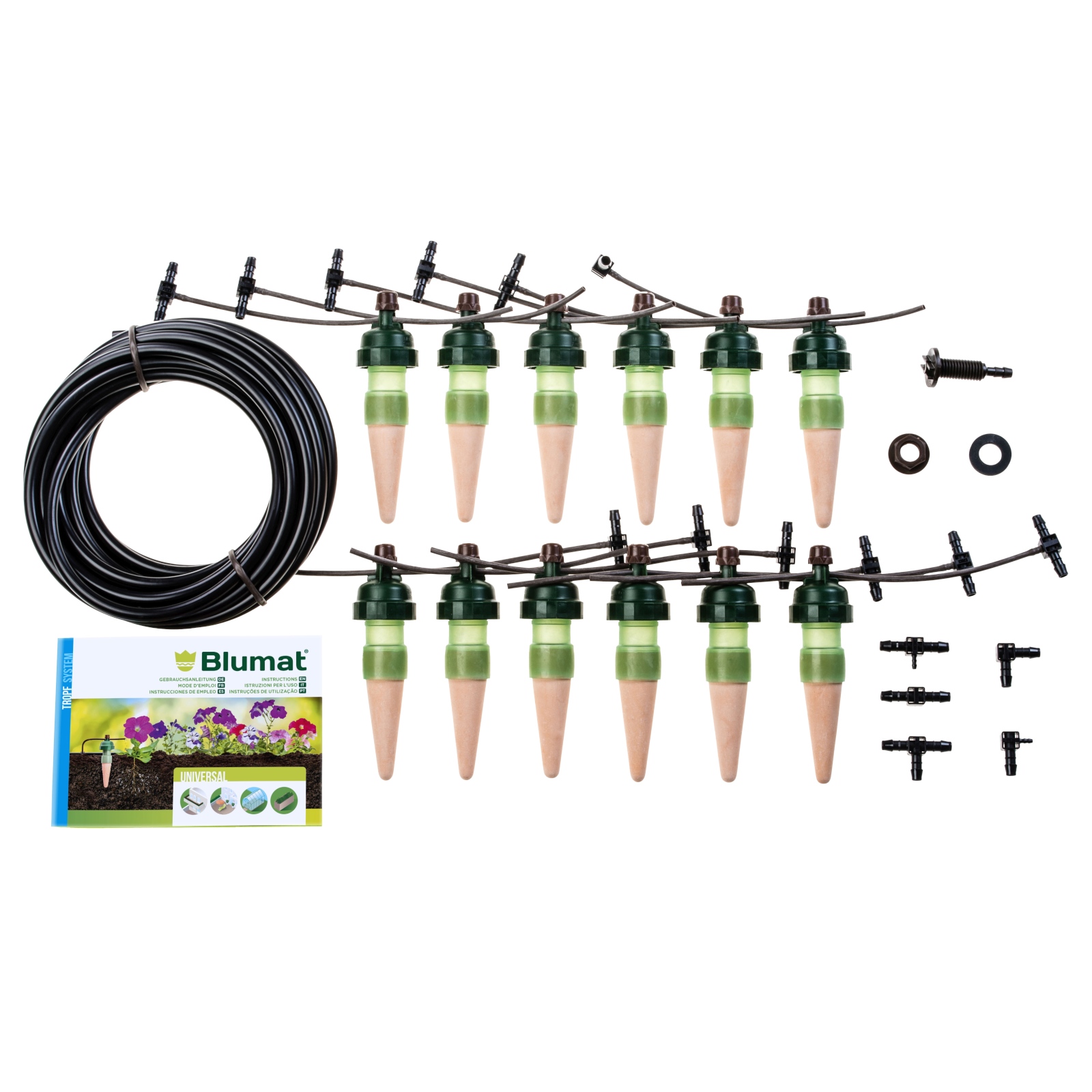 Blumat 12er Tropfset