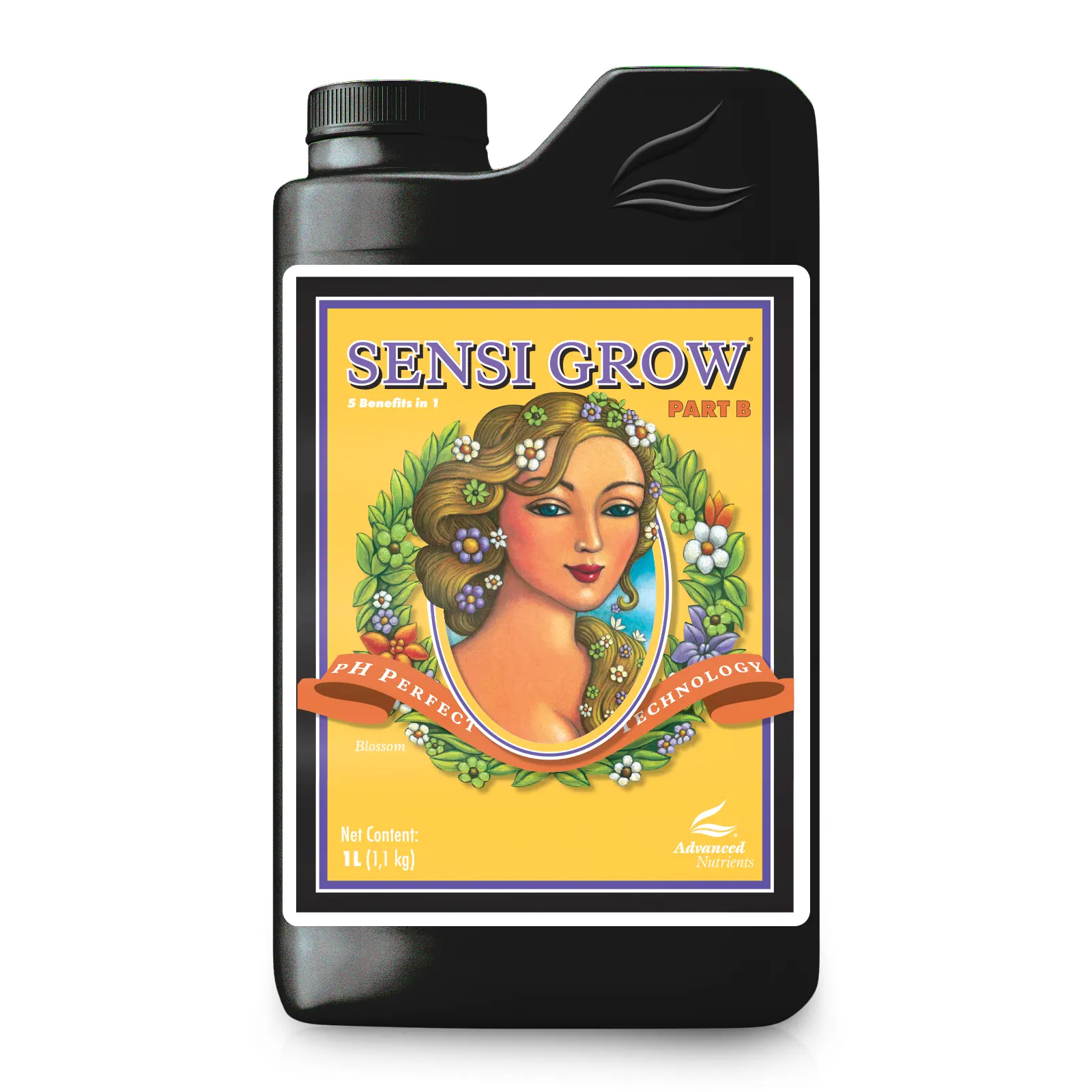Advanced Nutrients pH Perfect Sensi Grow B 1l