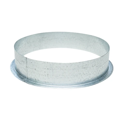 Metall Flansch 40cm
