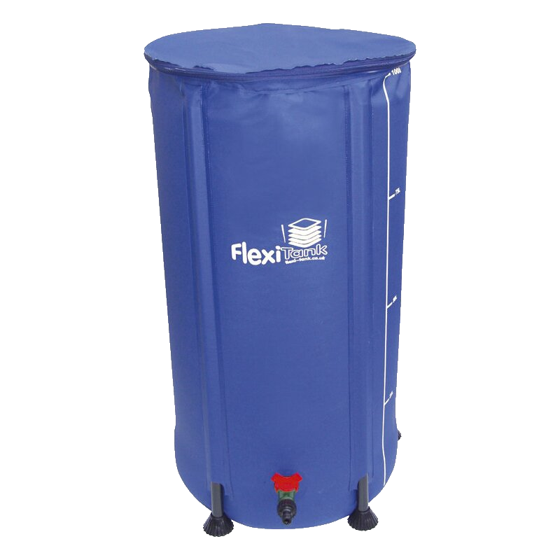 AutoPot FlexiTank 100L