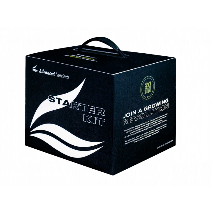 Advanced Nutrients Starters Kit