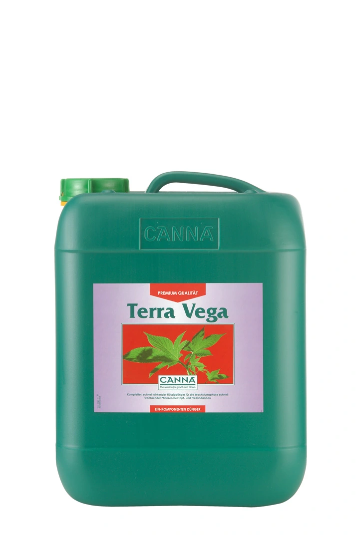 Canna Terra Vega 10L