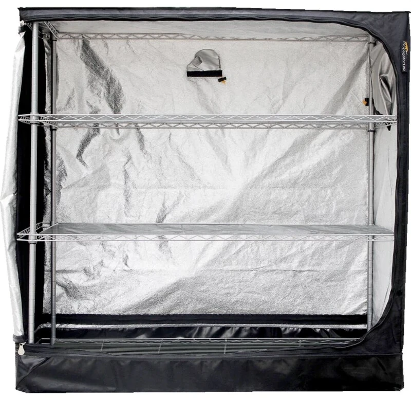 Mammoth Propagator 125 - 120x60x145 cm