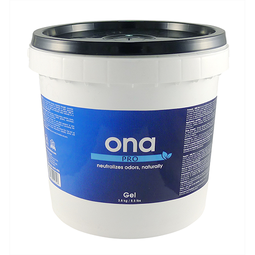 ONA Gel 3,8kg