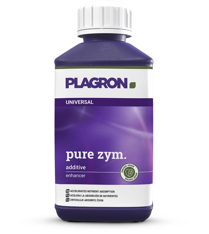 Plagron Pure Zym 250ml