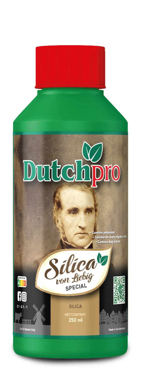 Dutchpro Silica von Liebig 250ml
