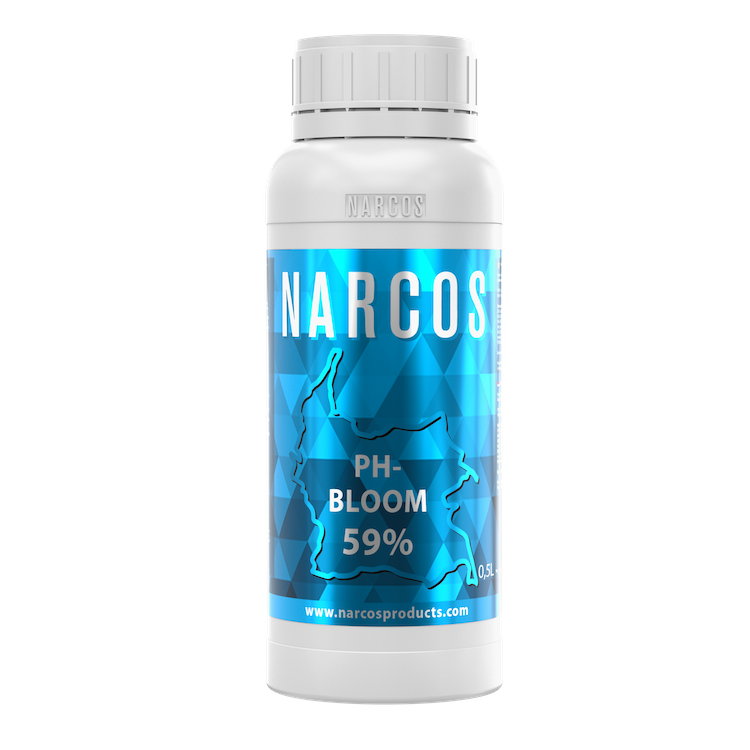 Narcos pH- Bloom 59%