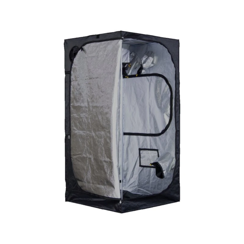 Mammoth Pro+ 100 - 100x100x200 cm