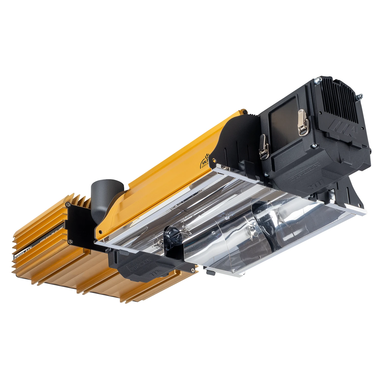 DimLux Komplettarmatur, Expert Series 1000W/1250W MKII DimLux Komplettarmatur, Expert Series 1000W/1250W MKII