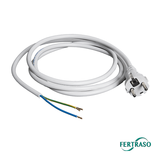 Netzkabel 3 x 1,5 mm